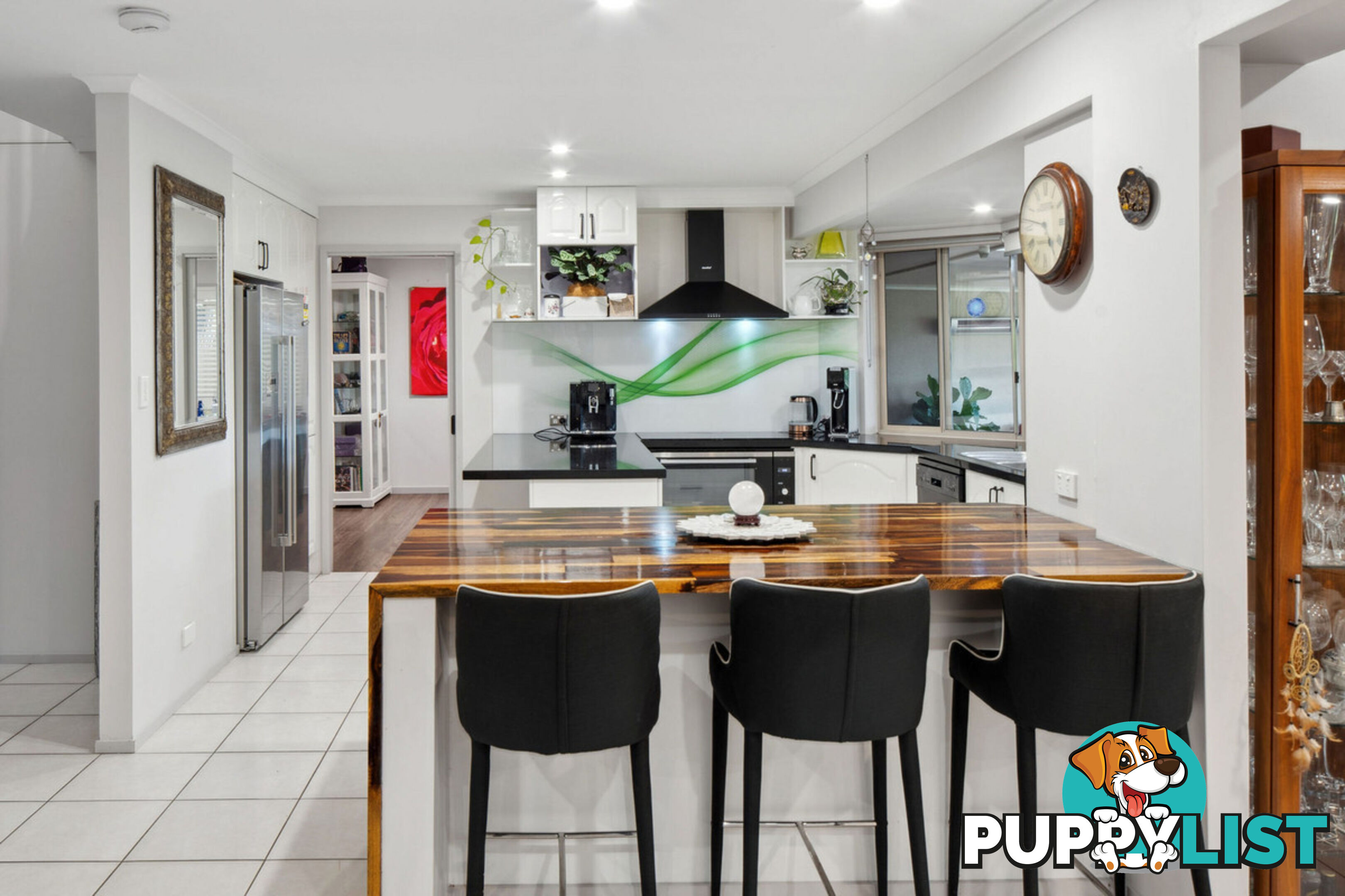 19 Padauk Drive NERANG QLD 4211