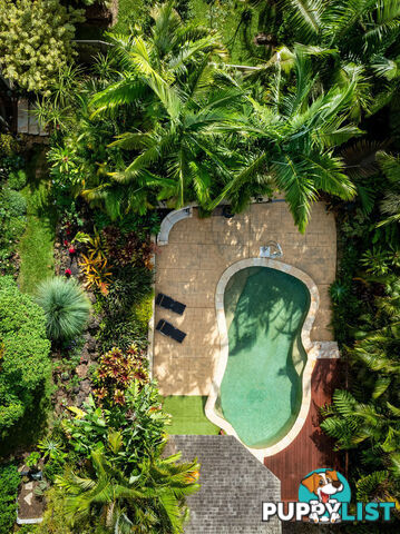 19 Padauk Drive NERANG QLD 4211