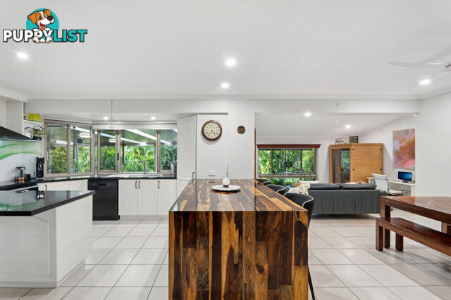 19 Padauk Drive NERANG QLD 4211