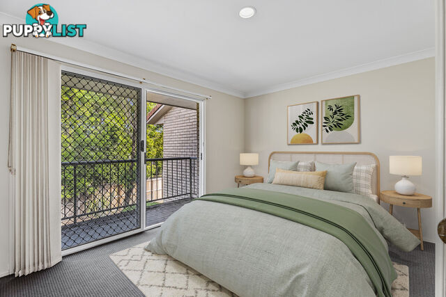 71/13 Bowden Court NERANG QLD 4211
