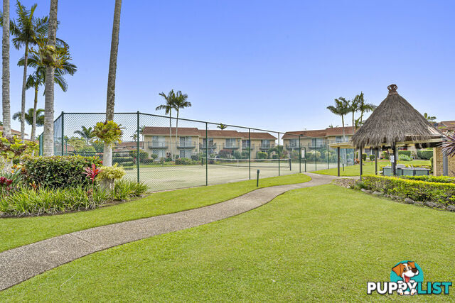 71/13 Bowden Court NERANG QLD 4211