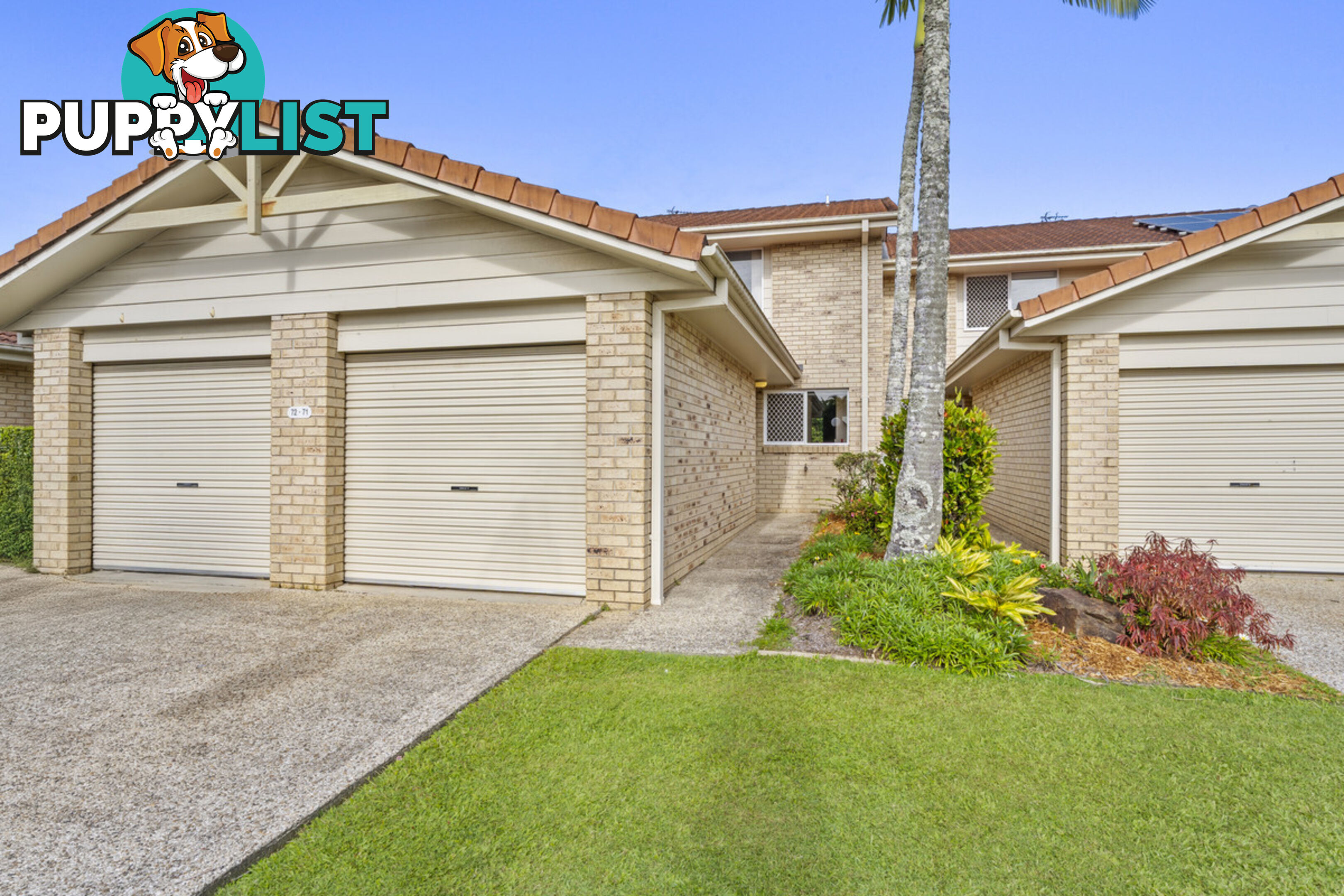 71/13 Bowden Court NERANG QLD 4211