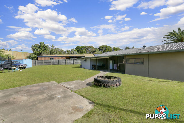 12 Buring Court HIGHLAND PARK QLD 4211