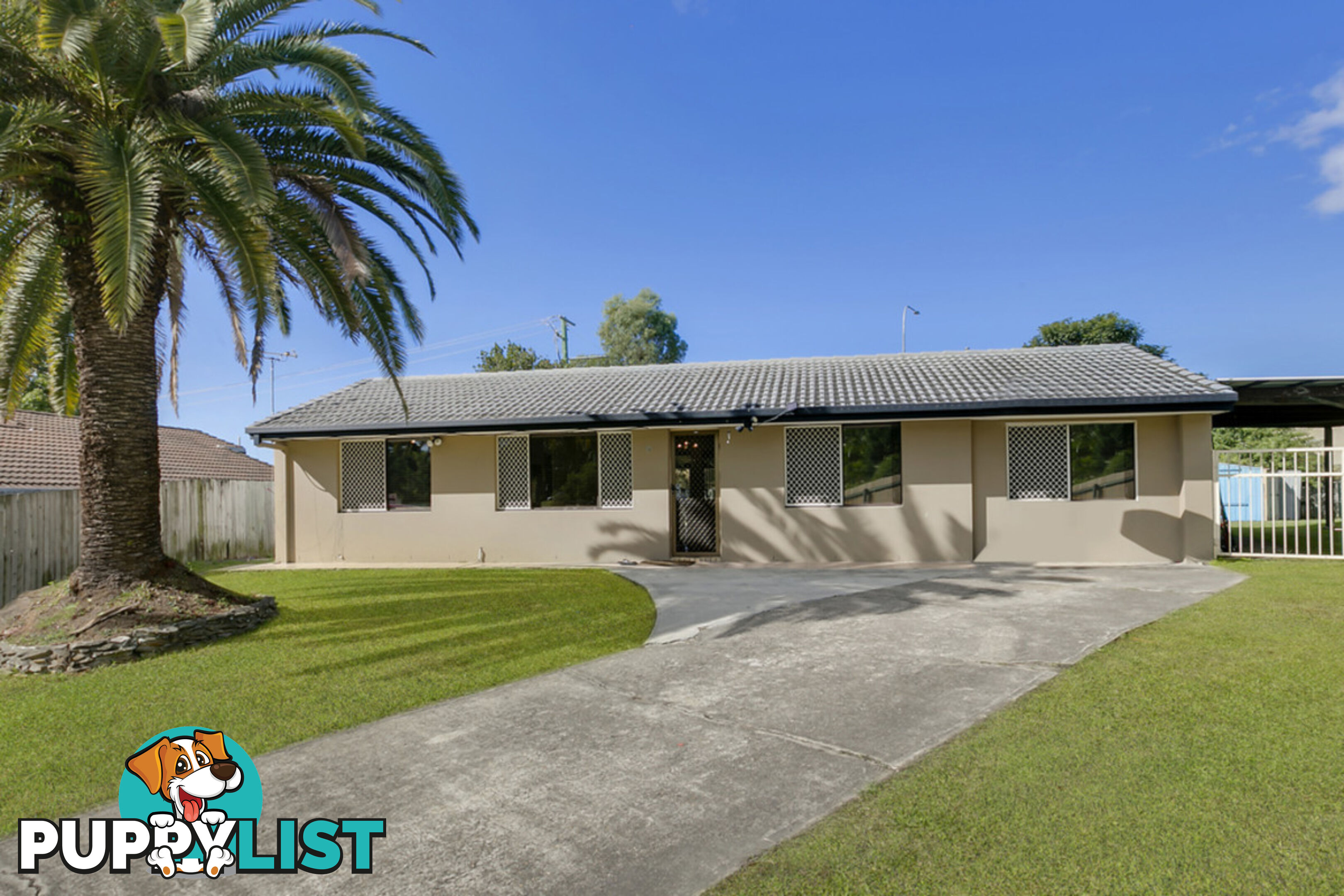 12 Buring Court HIGHLAND PARK QLD 4211