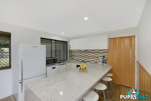 12 Buring Court HIGHLAND PARK QLD 4211