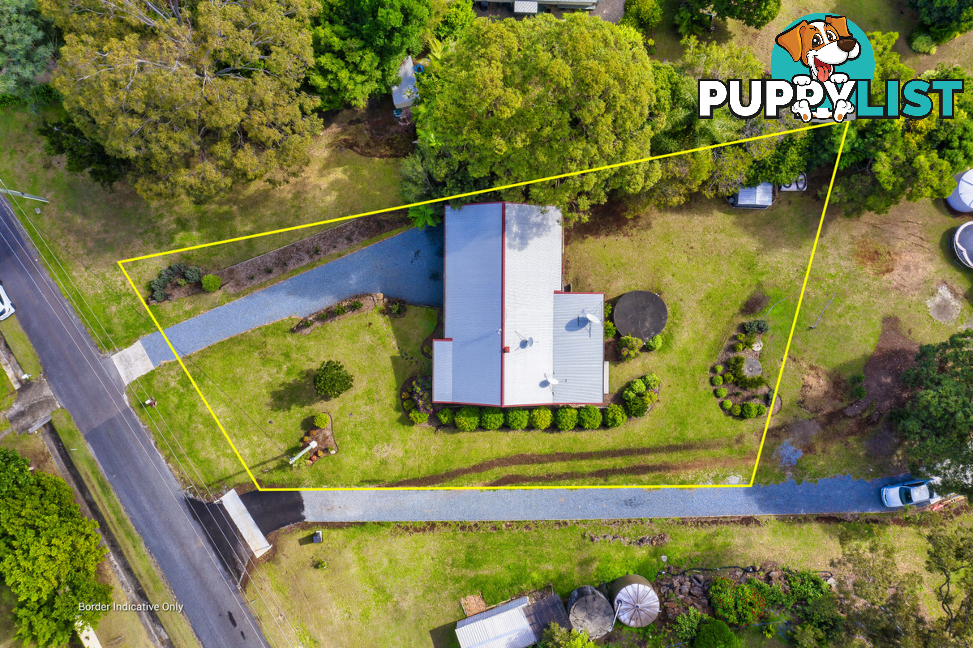 Lot 2/17-19 Timbarra Drive BEECHMONT QLD 4211