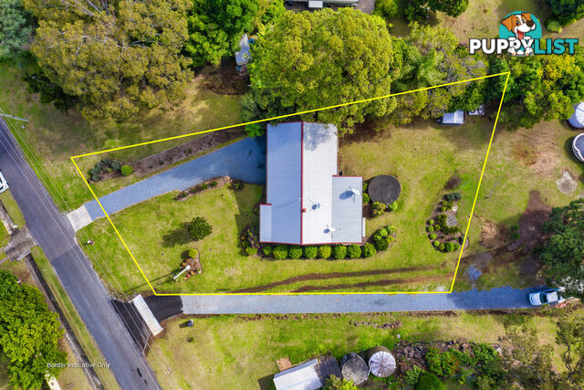 Lot 2/17-19 Timbarra Drive BEECHMONT QLD 4211