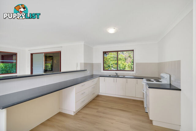 Lot 2/17-19 Timbarra Drive BEECHMONT QLD 4211