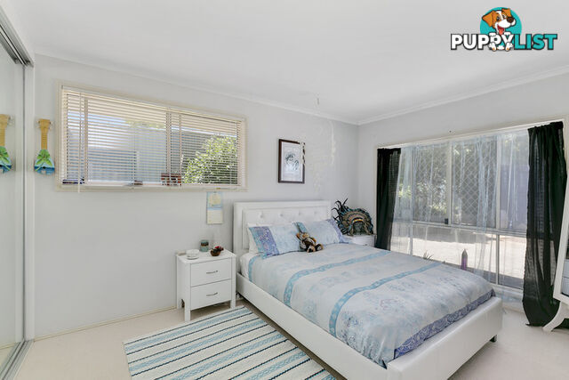 4 Brook Court NERANG QLD 4211