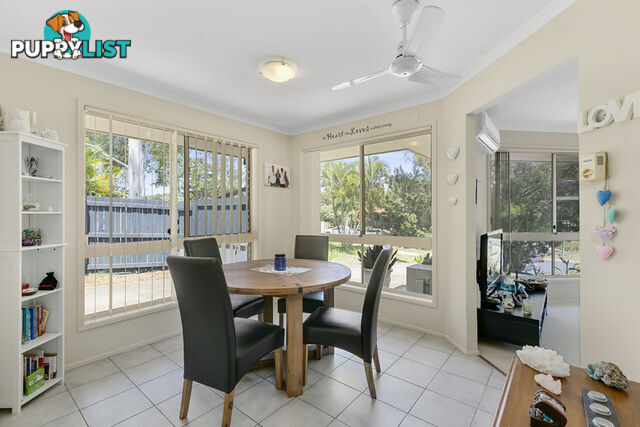 4 Brook Court NERANG QLD 4211