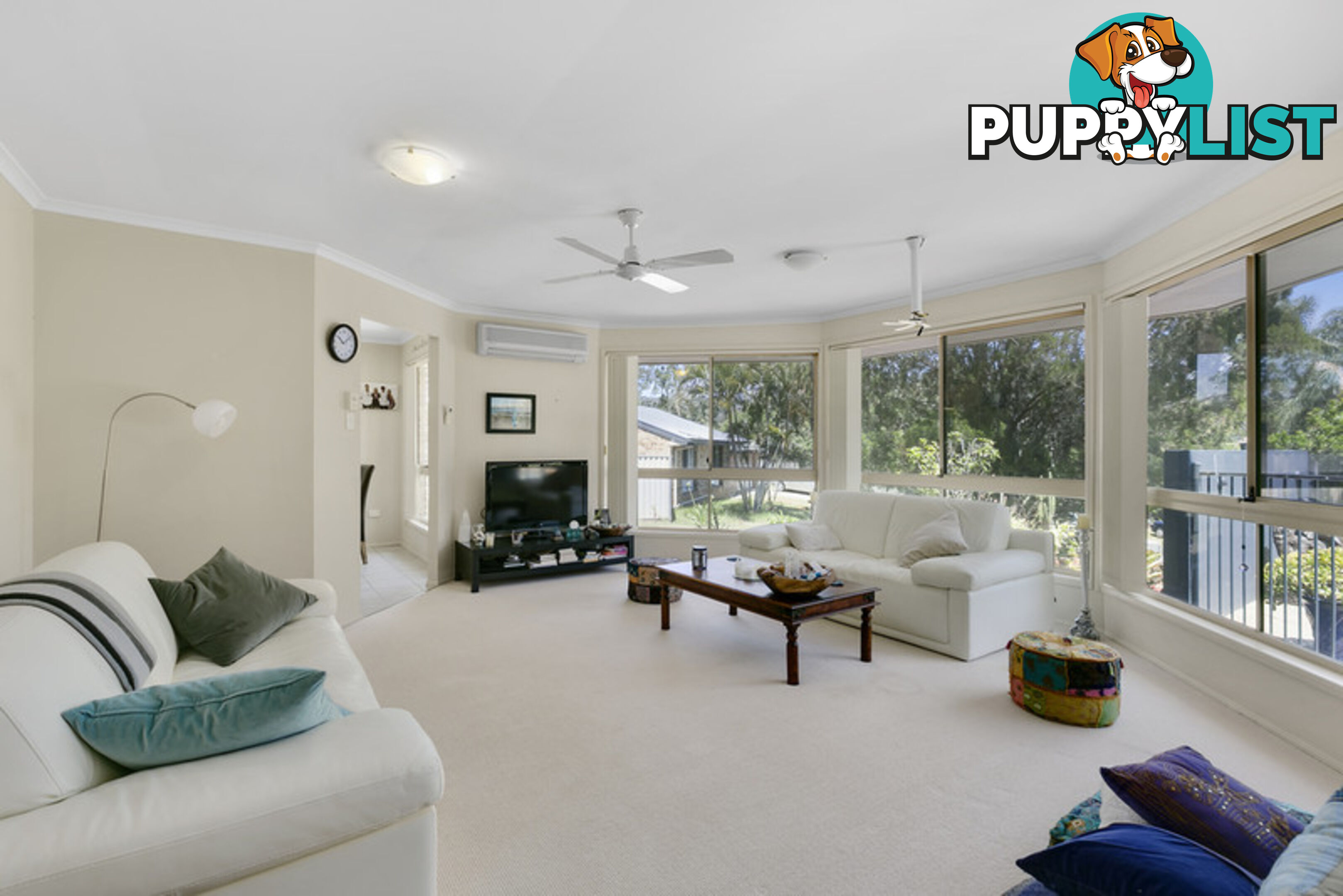 4 Brook Court NERANG QLD 4211