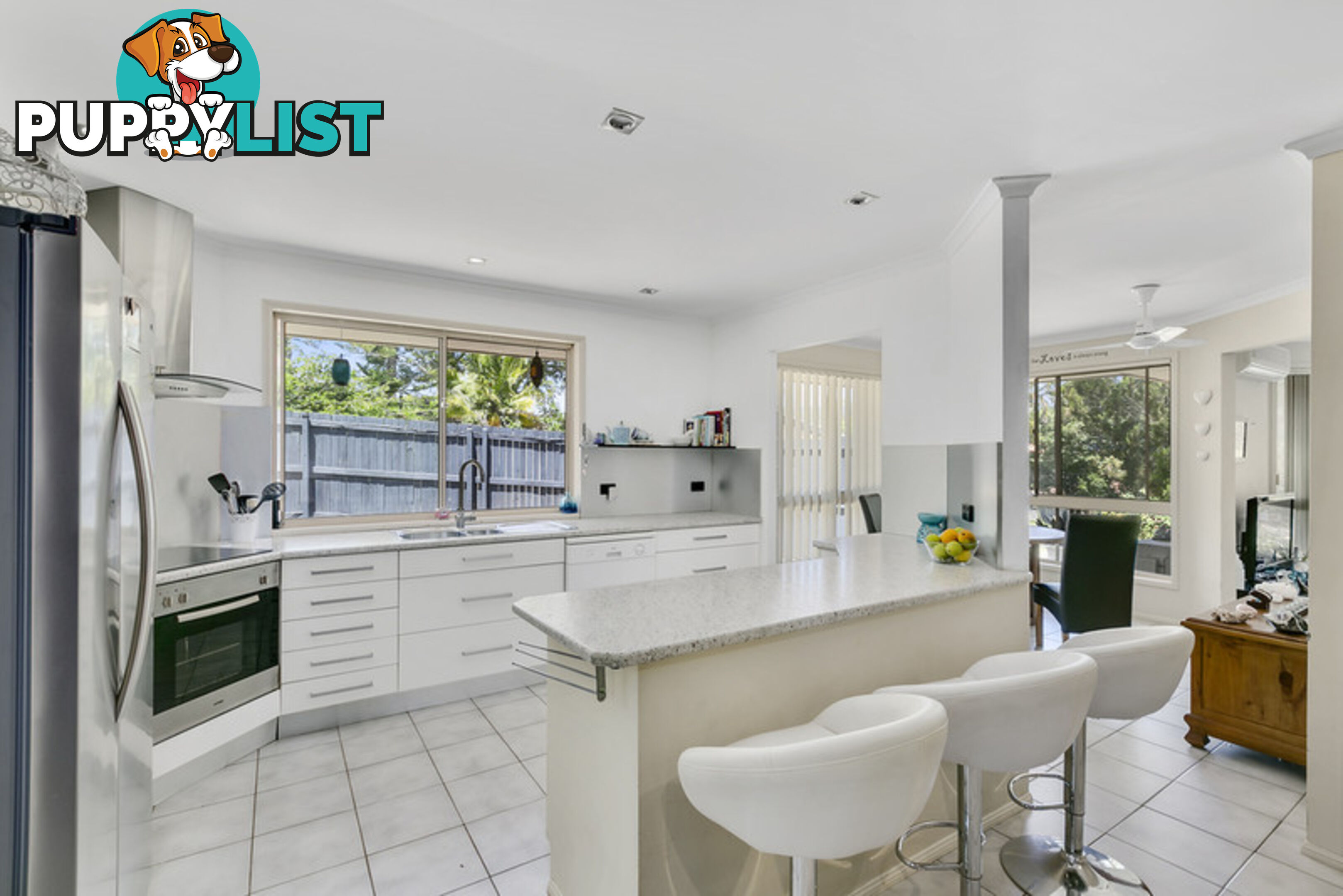 4 Brook Court NERANG QLD 4211