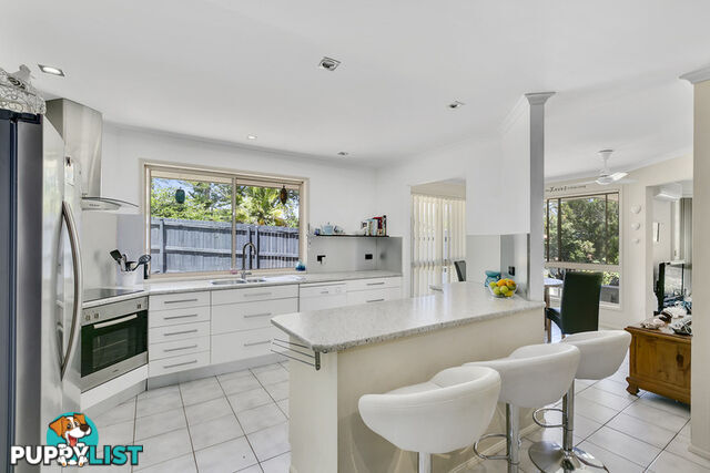 4 Brook Court NERANG QLD 4211