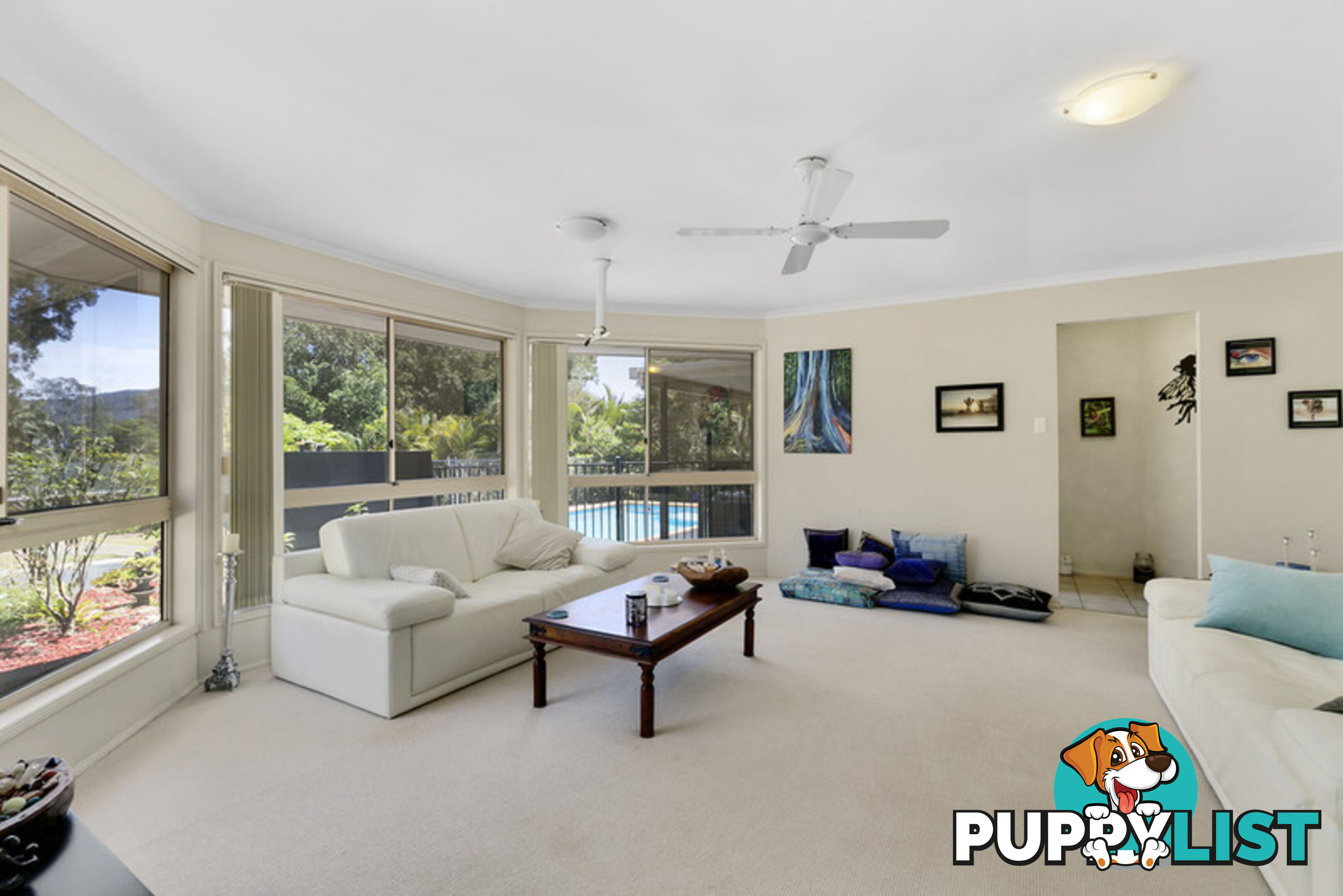 4 Brook Court NERANG QLD 4211