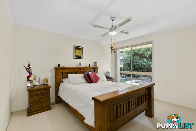 4 Brook Court NERANG QLD 4211