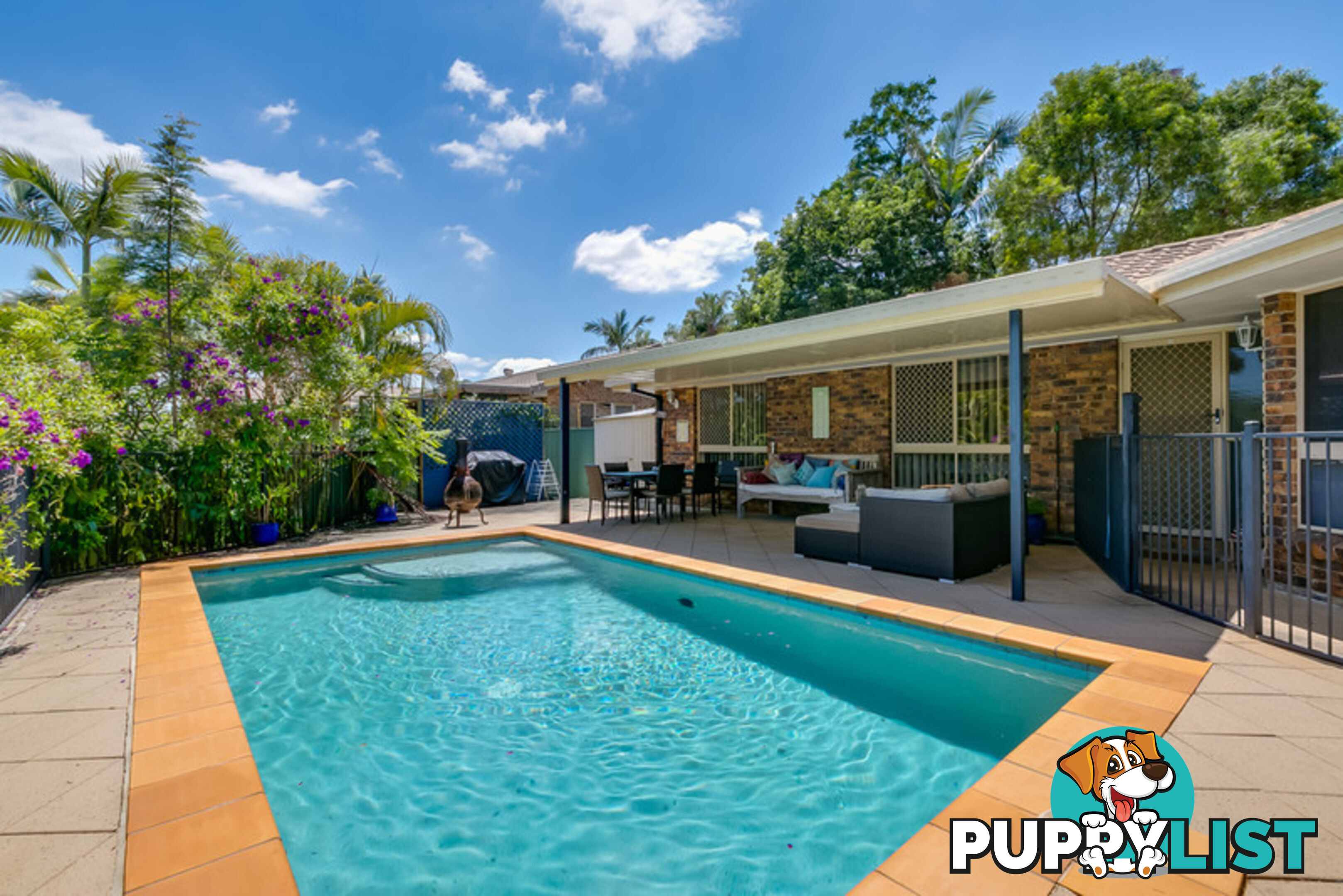 4 Brook Court NERANG QLD 4211