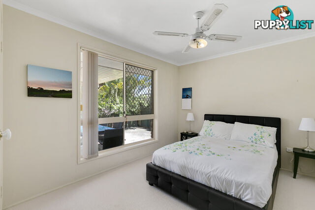 4 Brook Court NERANG QLD 4211