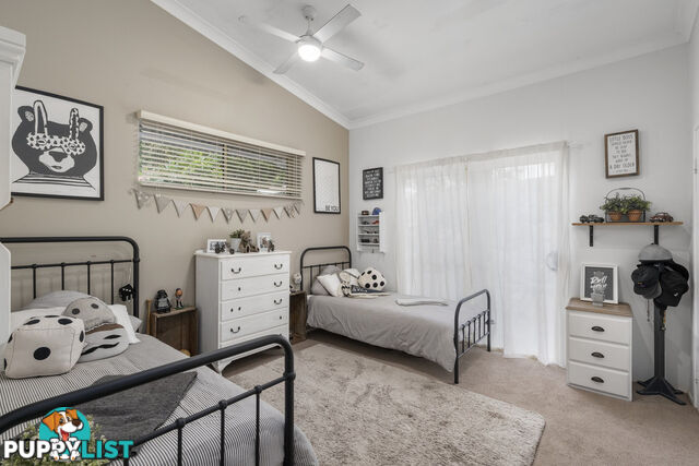 47 Latimers Crossing Road GILSTON QLD 4211