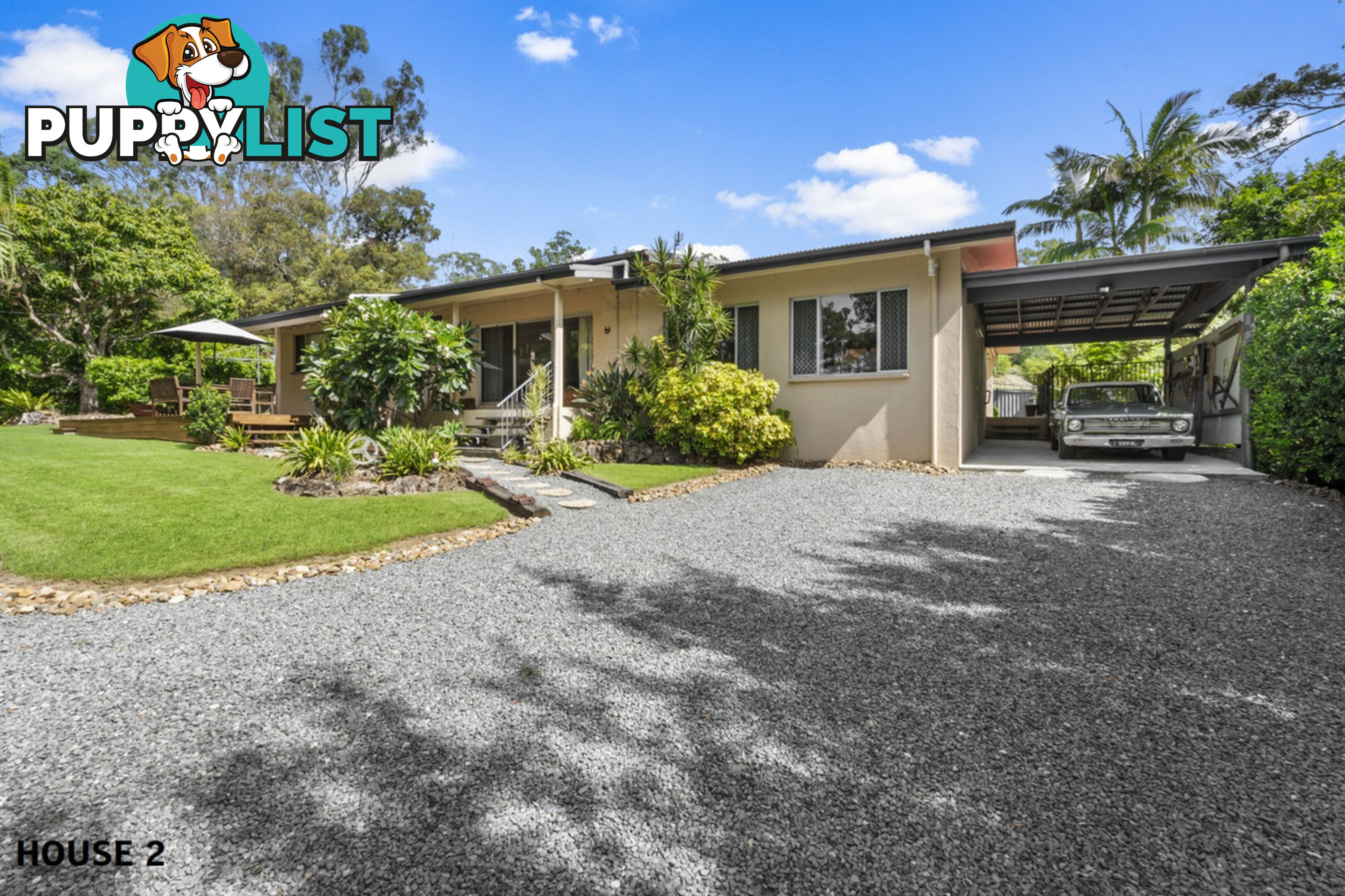 47 Latimers Crossing Road GILSTON QLD 4211