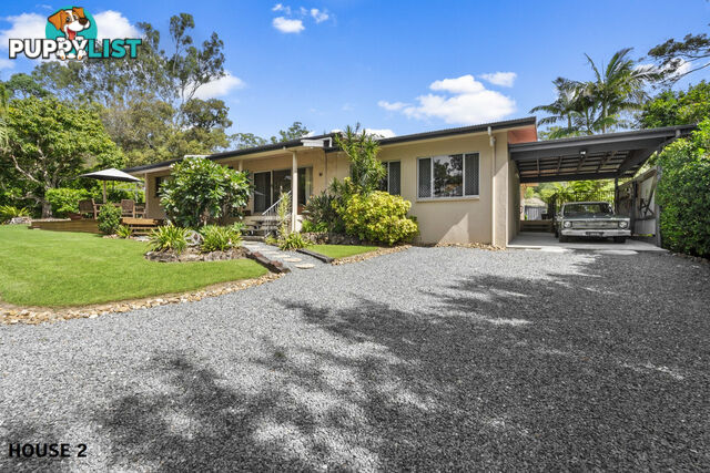 47 Latimers Crossing Road GILSTON QLD 4211