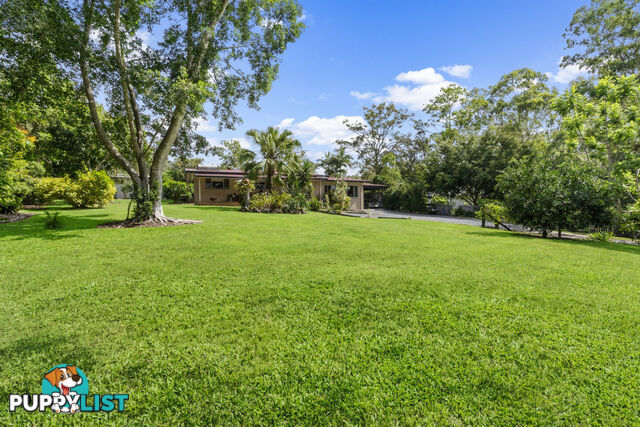 47 Latimers Crossing Road GILSTON QLD 4211