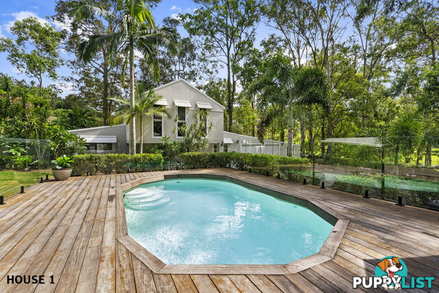 47 Latimers Crossing Road GILSTON QLD 4211