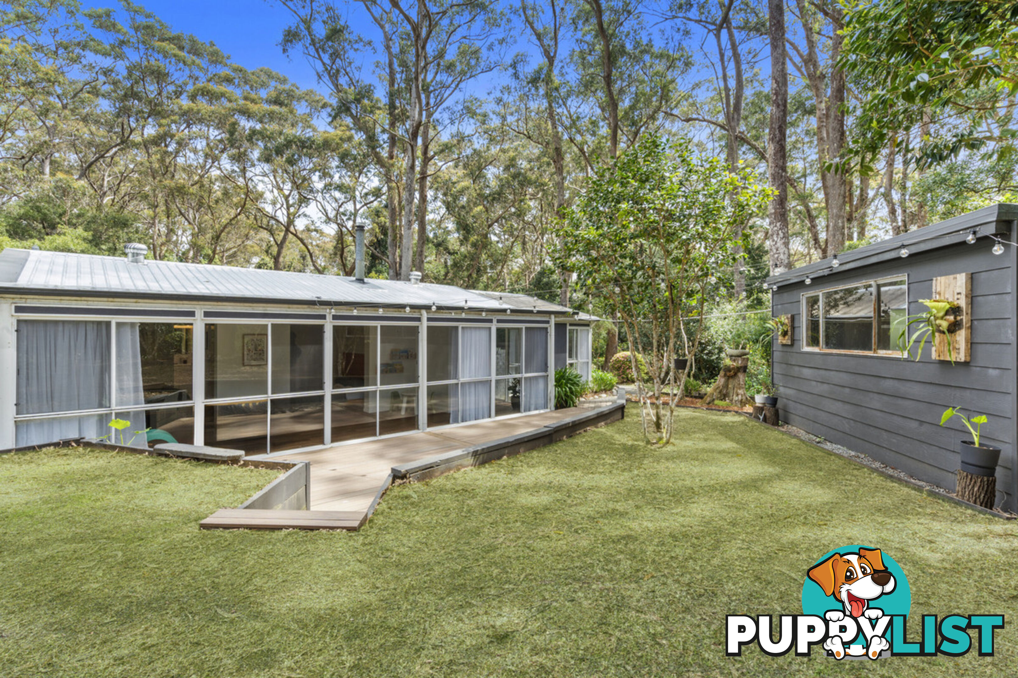 15 Banksia Road SPRINGBROOK QLD 4213