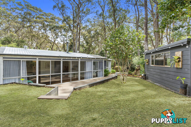 15 Banksia Road SPRINGBROOK QLD 4213