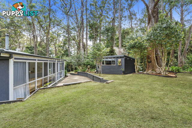 15 Banksia Road SPRINGBROOK QLD 4213