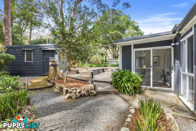 15 Banksia Road SPRINGBROOK QLD 4213