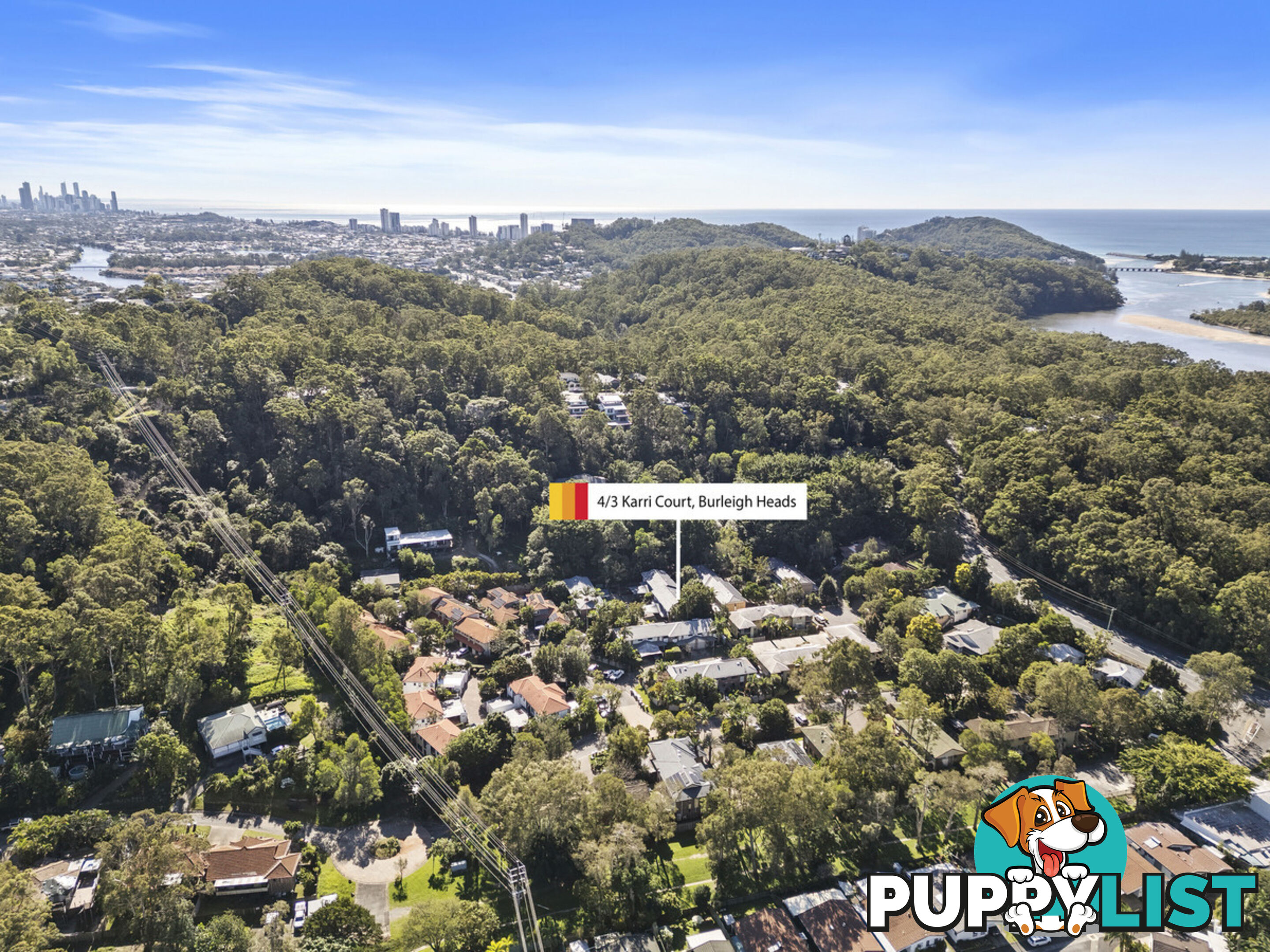 4/3 Karri Court BURLEIGH HEADS QLD 4220