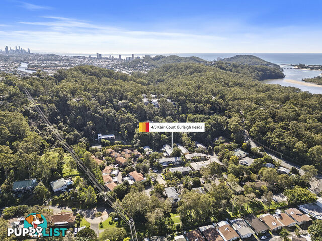4/3 Karri Court BURLEIGH HEADS QLD 4220