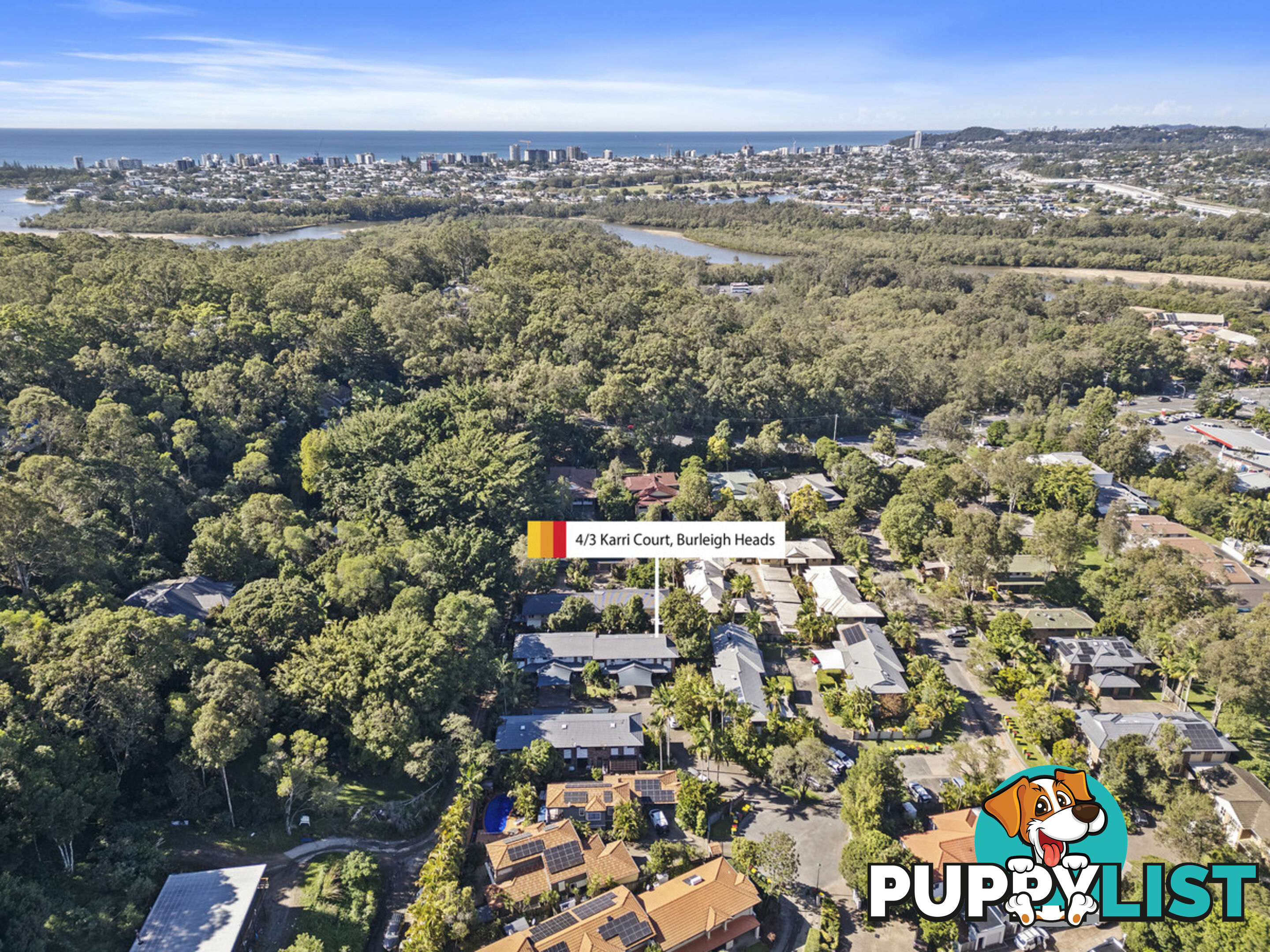 4/3 Karri Court BURLEIGH HEADS QLD 4220