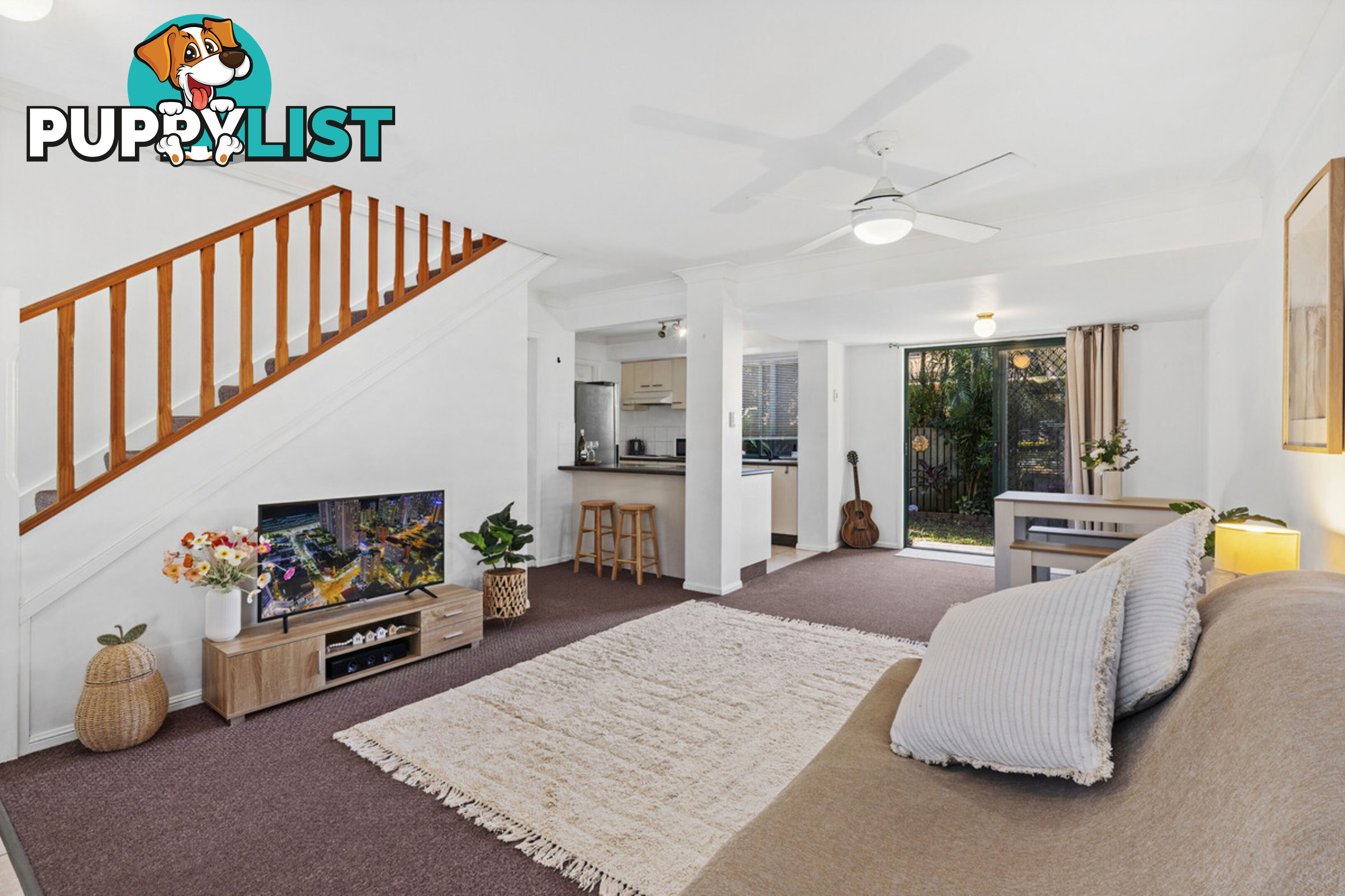4/3 Karri Court BURLEIGH HEADS QLD 4220