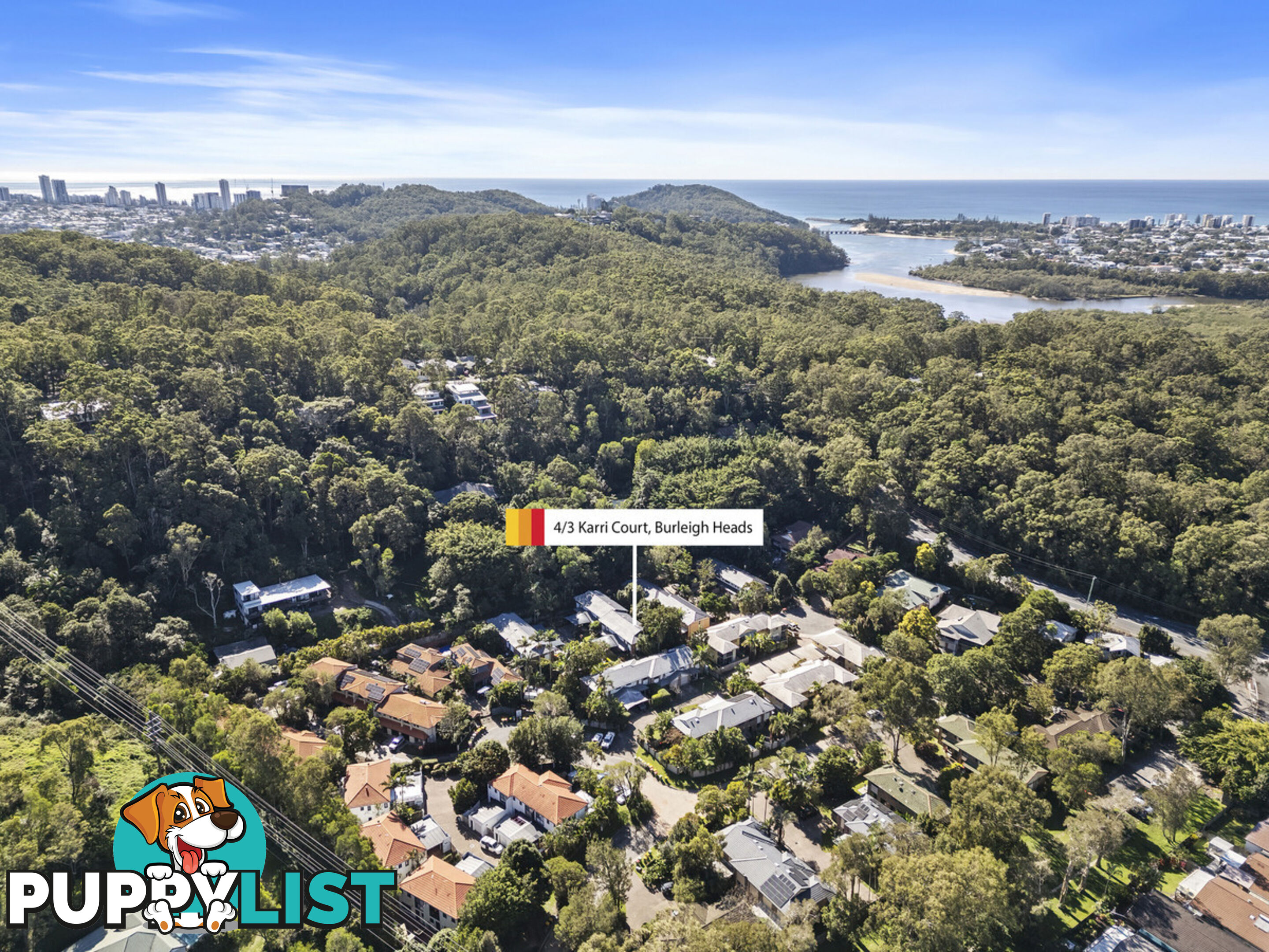 4/3 Karri Court BURLEIGH HEADS QLD 4220
