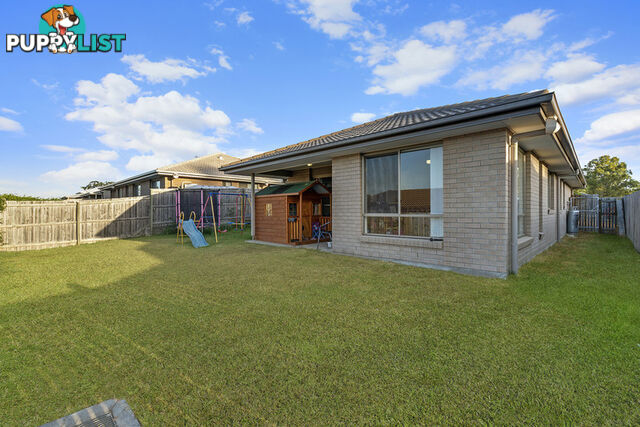 6 McVeigh Street Pimpama QLD 4209