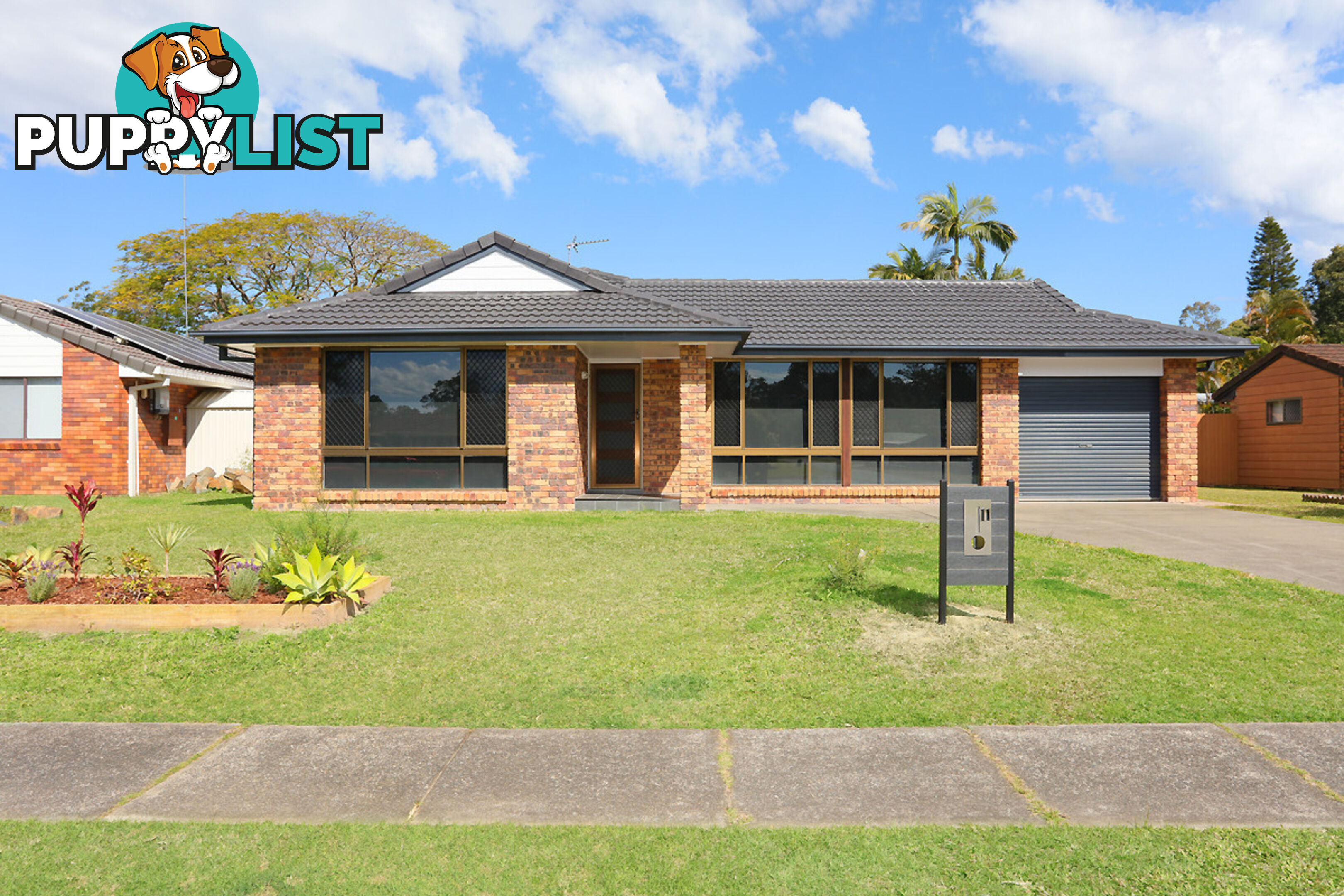 11 Dugandan Street NERANG QLD 4211
