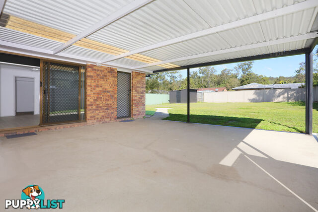 11 Dugandan Street NERANG QLD 4211