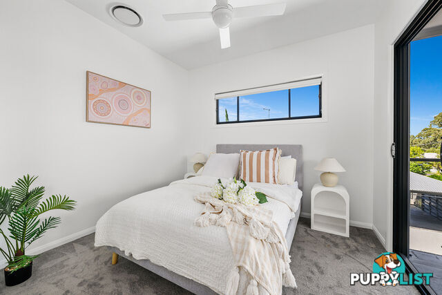 5/56 Rawlinson Street MURARRIE QLD 4172