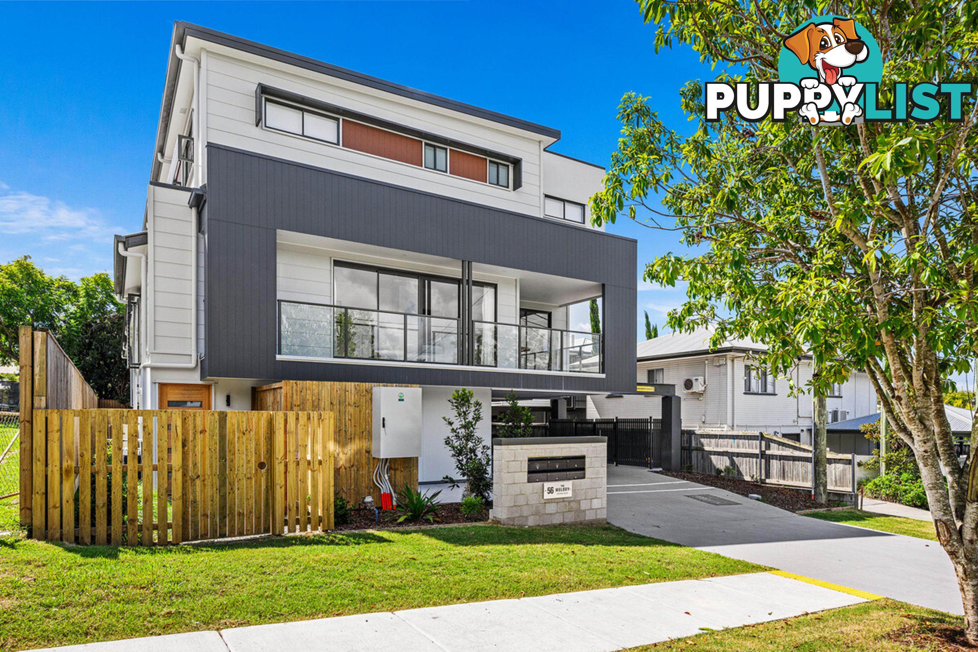 5/56 Rawlinson Street MURARRIE QLD 4172