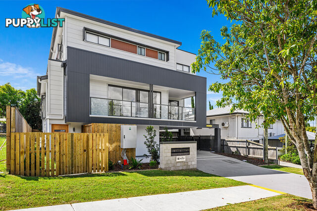 5/56 Rawlinson Street MURARRIE QLD 4172