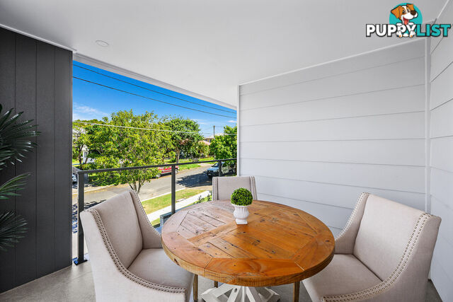 5/56 Rawlinson Street MURARRIE QLD 4172