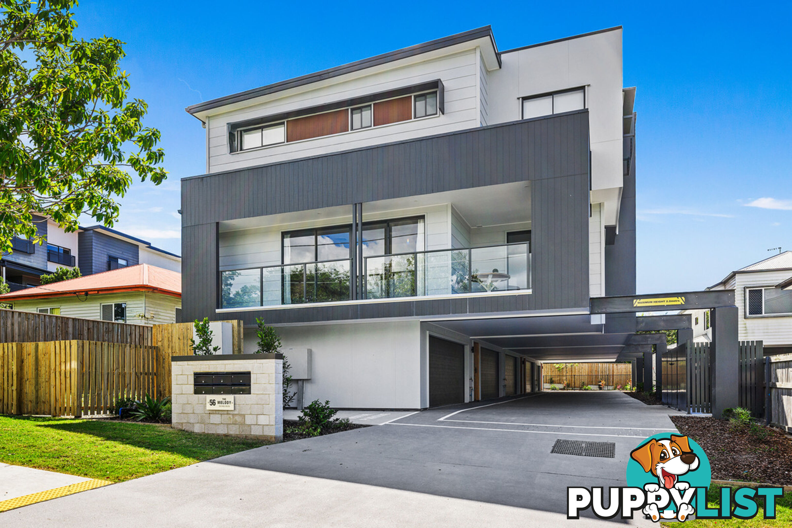 5/56 Rawlinson Street MURARRIE QLD 4172