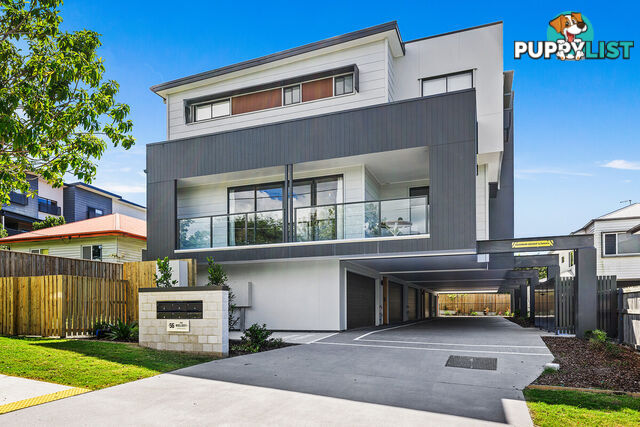 5/56 Rawlinson Street MURARRIE QLD 4172