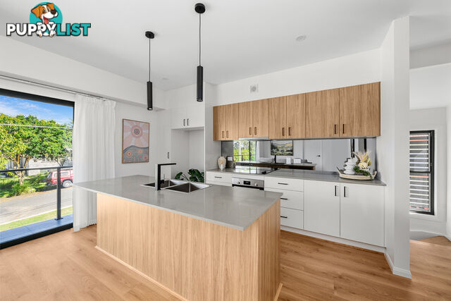 5/56 Rawlinson Street MURARRIE QLD 4172