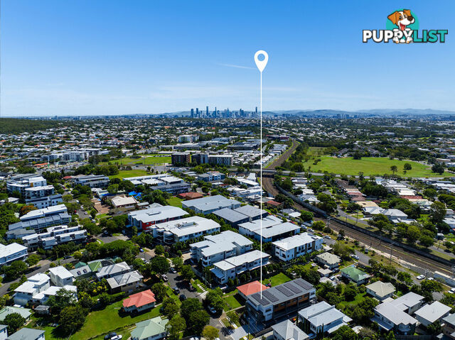 5/56 Rawlinson Street MURARRIE QLD 4172