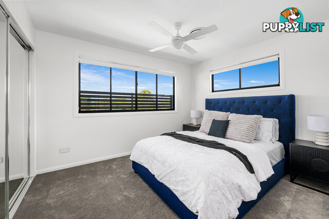 5/56 Rawlinson Street MURARRIE QLD 4172