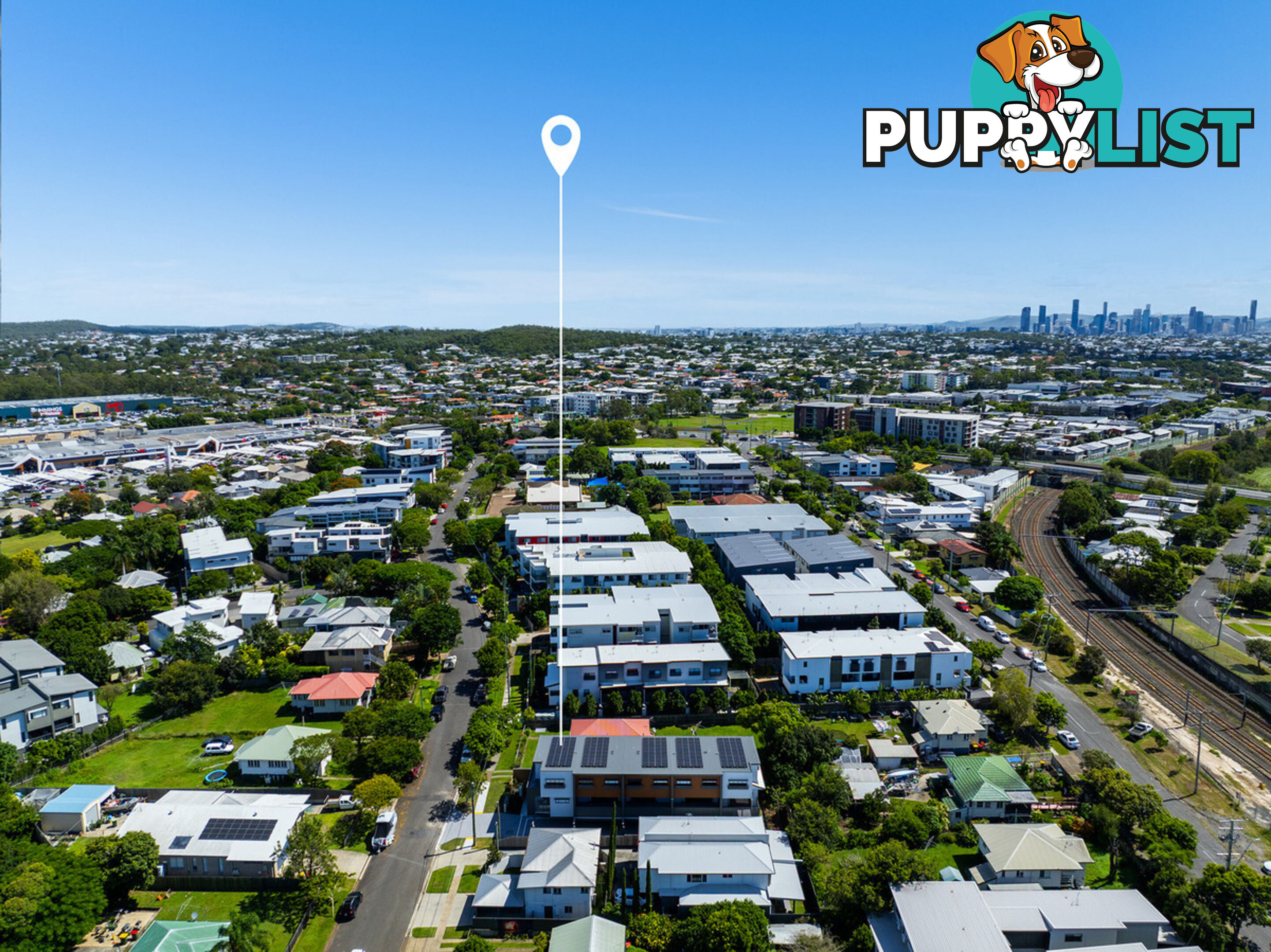 5/56 Rawlinson Street MURARRIE QLD 4172