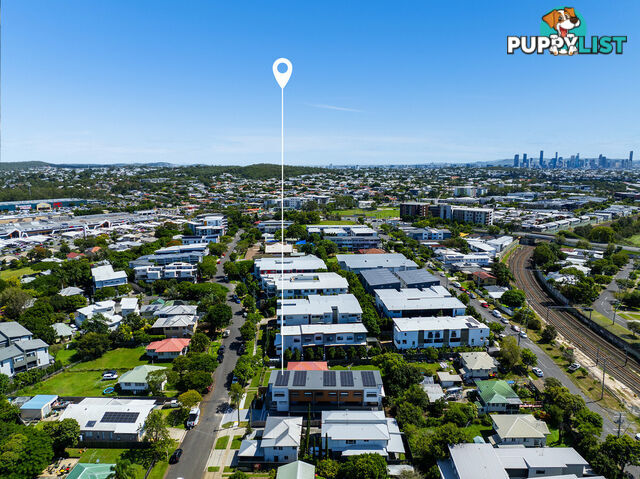 5/56 Rawlinson Street MURARRIE QLD 4172