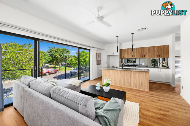 5/56 Rawlinson Street MURARRIE QLD 4172